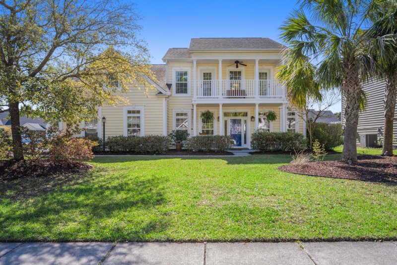 109 Cottage Path Lane