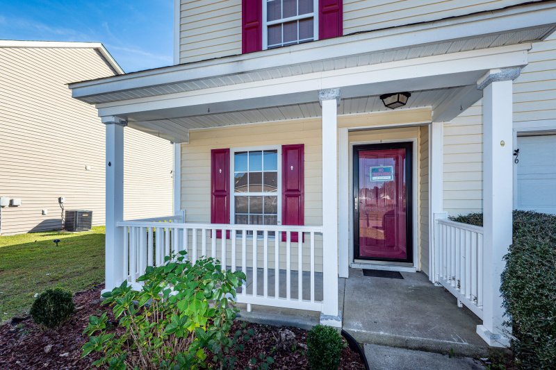 Property image 3 of 303 Cicadas Song in Moss Grove Plantation, Moncks Corner, SC 29461