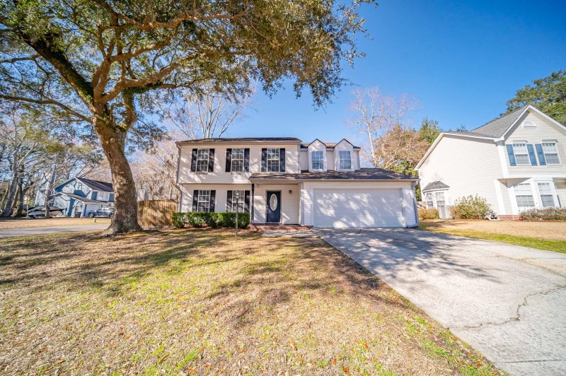 8108 Scottswood Drive Drive