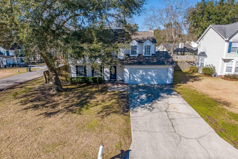 Property image 2 at 8108 Scottswood Drive Drive, North Charleston, SC 29418