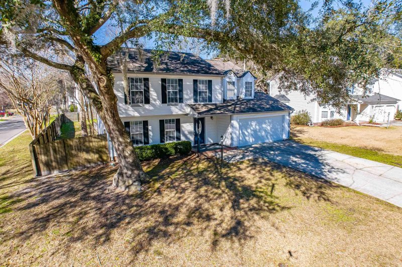Property image 3 at 8108 Scottswood Drive Drive, North Charleston, SC 29418
