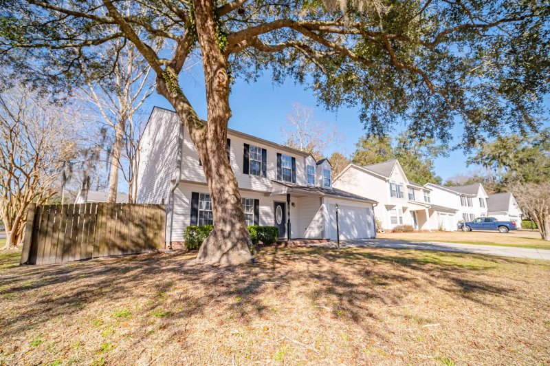 Property image 4 at 8108 Scottswood Drive Drive, North Charleston, SC 29418