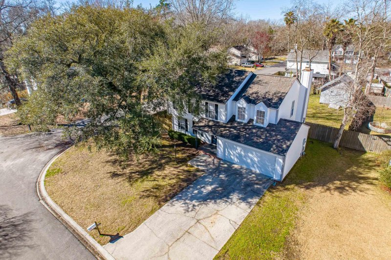 Property image 5 at 8108 Scottswood Drive Drive, North Charleston, SC 29418