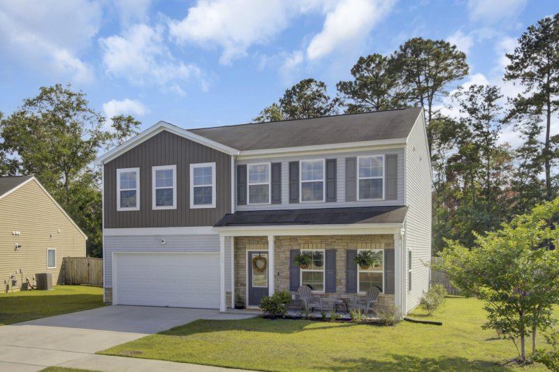 Property image 2 at 165 Clydesdale Circle, Summerville, SC 29486