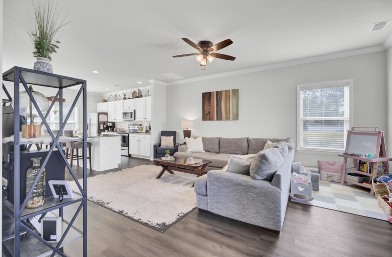 Property image 5 at 165 Clydesdale Circle, Summerville, SC 29486