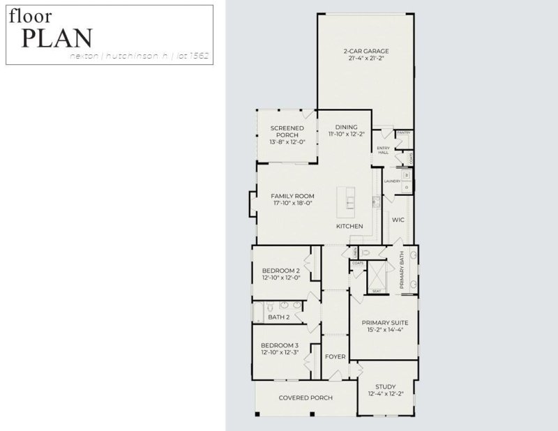 Property image 2 of 827 Gentle Breeze Drive in Nexton, Summerville, SC 29486