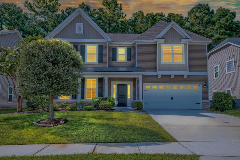 Spring Grove Plantation, Moncks Corner Community