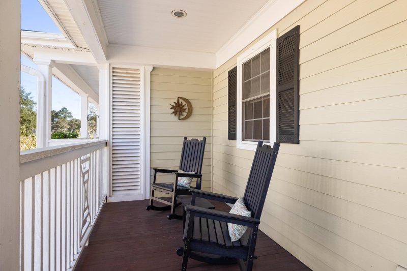 Property image 3 of 5373 5th Fairway Drive in Stono Ferry, Hollywood, SC 29449