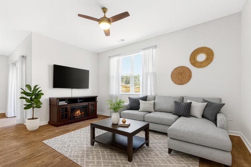 Property image 3 of 114 Oakwood Boulevard in Cane Bay Plantation, Summerville, SC 29486