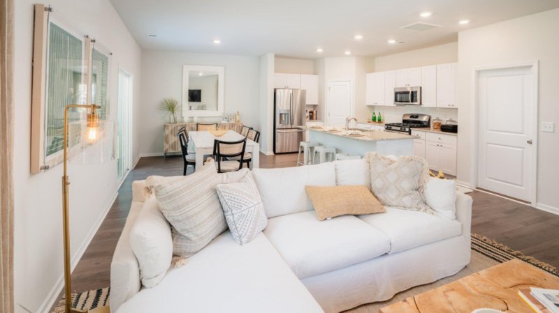 Property image 3 of 369 Pine Crest View Drive in Cane Bay Plantation, Summerville, SC 29486