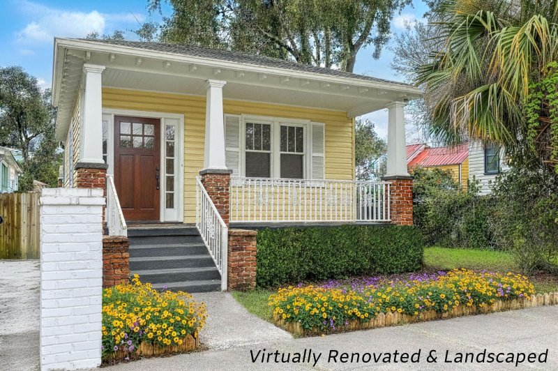 Property image 2 at 35 Nunan Street, Charleston, SC 29403