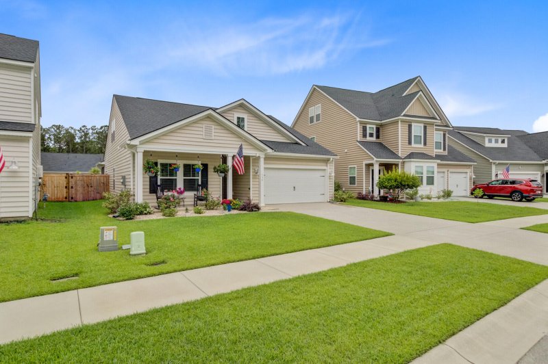 Property image 3 at 135 Cypress Preserve Boulevard, Moncks Corner, SC 29461