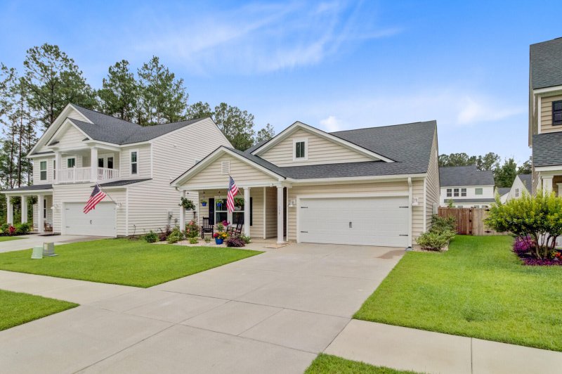 Property image 4 at 135 Cypress Preserve Boulevard, Moncks Corner, SC 29461