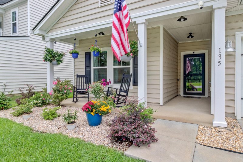 Property image 5 at 135 Cypress Preserve Boulevard, Moncks Corner, SC 29461