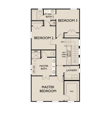 Property image 4 at 5161 Celtic Drive, North Charleston, SC 29405