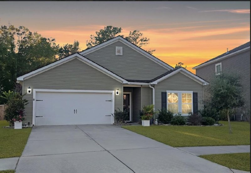 717 Byrd Garden Road