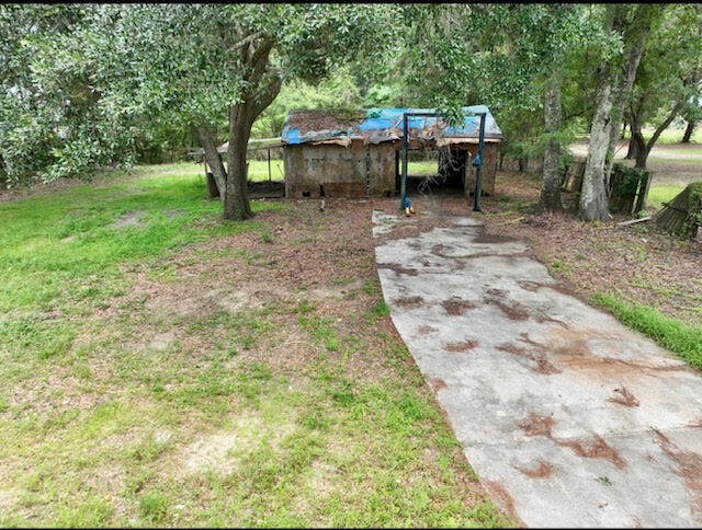 Property image 5 at 1380 Lieben Road, Mount Pleasant, SC 29466