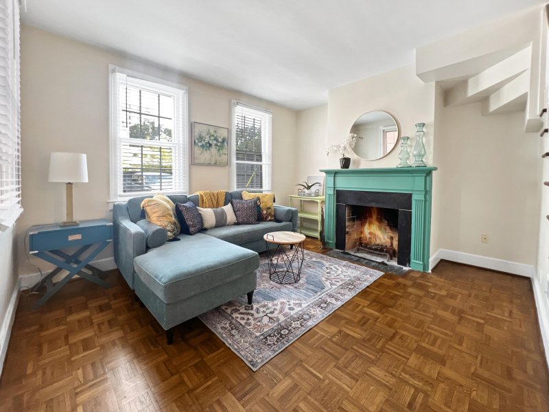 Property image 3 at 11 Magazine Street, Charleston, SC 29401