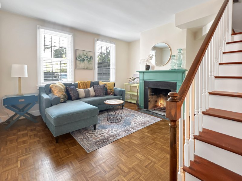 Property image 5 at 11 Magazine Street, Charleston, SC 29401