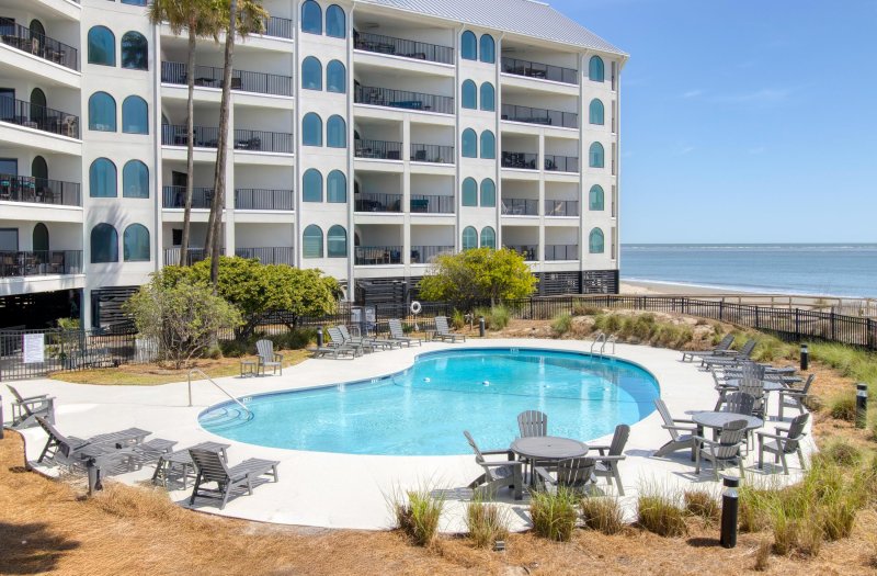 Property image 5 of 9002 Palmetto Drive 119 in Wild Dunes, Isle of Palms, SC 29451