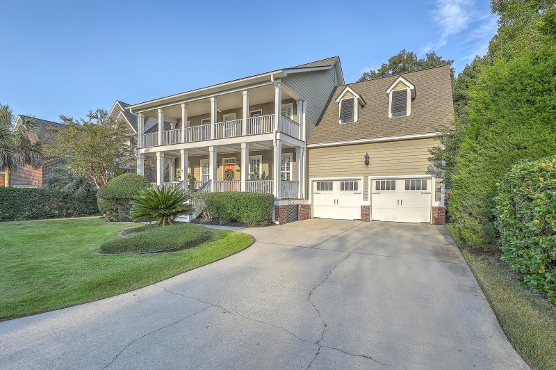 Property image 3 at 776 High Battery Circle, Mount Pleasant, SC 29464