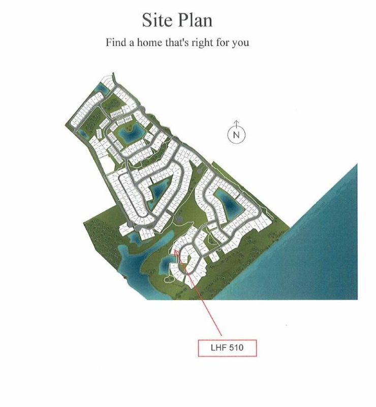 Property image 5 of 2324 Minifarm Way 0510 in Liberty Hill Farm, Mount Pleasant, SC 29466