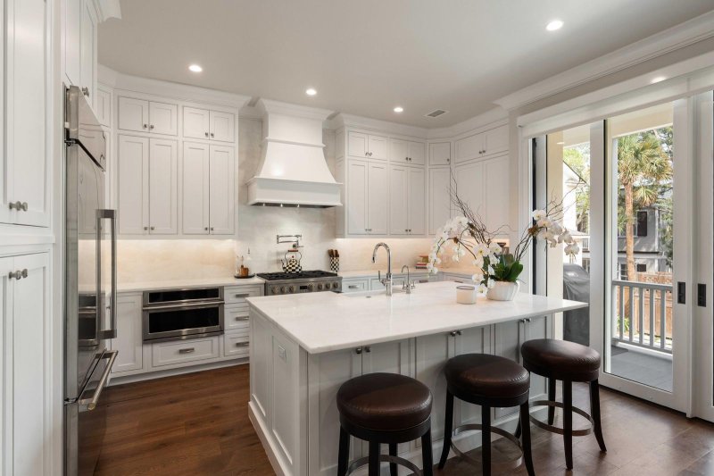 Property image 4 at 122 Beaufain Street C, Charleston, SC 29401