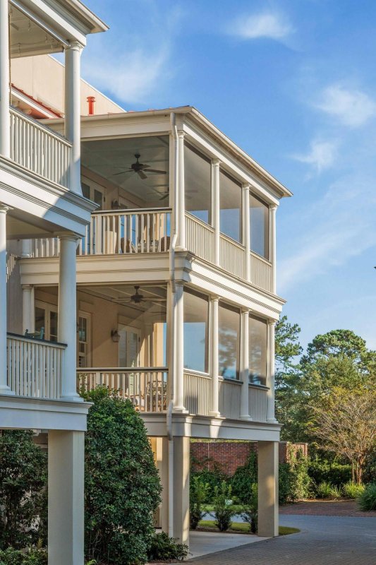 Property image 3 of 59 Barre Street A in Harleston Village, Charleston, SC 29401