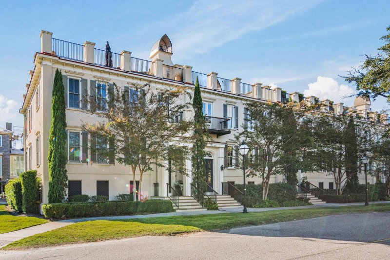 Property image 4 of 59 Barre Street A in Harleston Village, Charleston, SC 29401