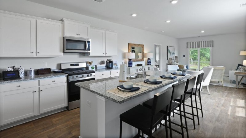 Property image 4 of 791 Long Bluff Road in Cane Bay Plantation, Summerville, SC 29486