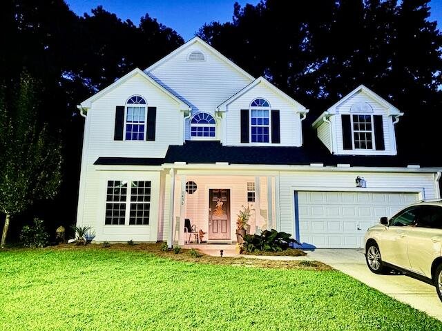 1496 Cypress Pointe Drive