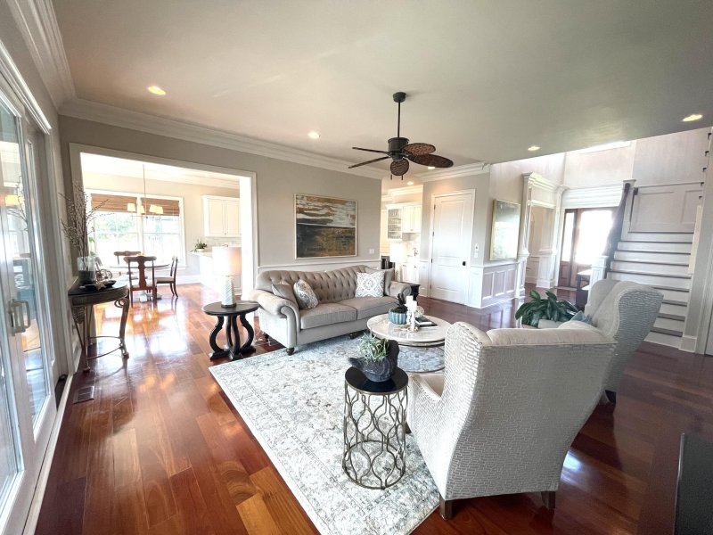 Property image 4 at 1531 Creek Side Way, Charleston, SC 29492