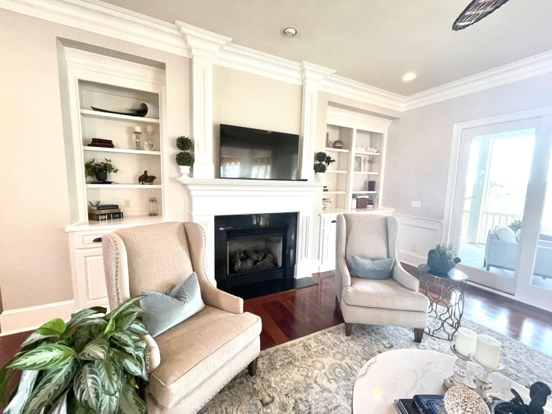 Property image 5 at 1531 Creek Side Way, Charleston, SC 29492