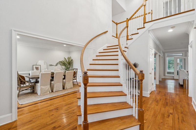 Property image 3 at 3919 Colonel Vanderhorst Circle, Mount Pleasant, SC 29466