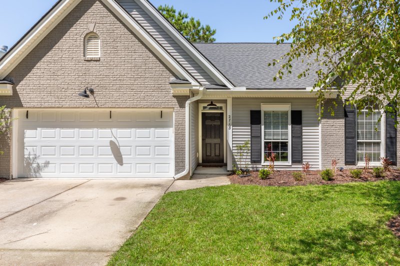 Property image 2 at 2713 Palmetto Hall Boulevard, Mount Pleasant, SC 29466