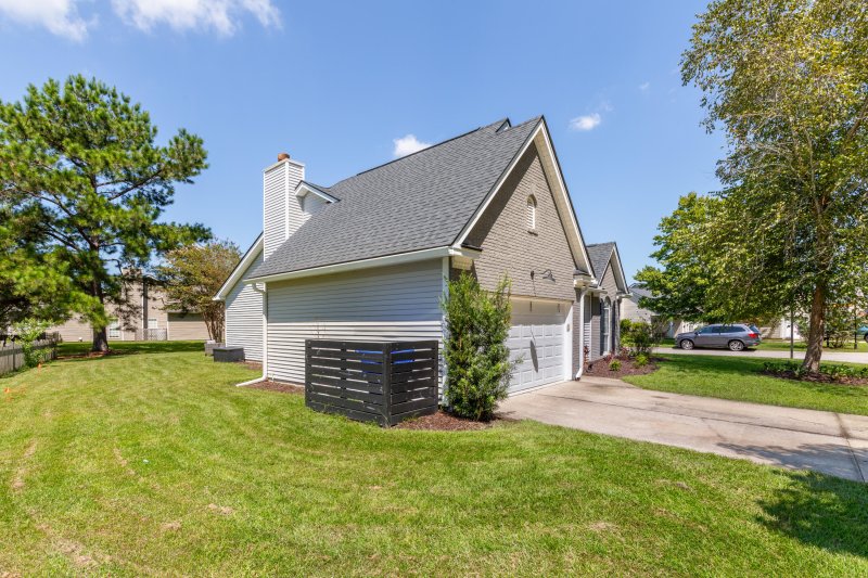 Property image 3 at 2713 Palmetto Hall Boulevard, Mount Pleasant, SC 29466