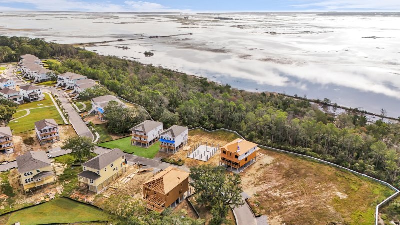 Property image 2 of 2276 Minifarm Way 530 in Liberty Hill Farm, Mount Pleasant, SC 29466