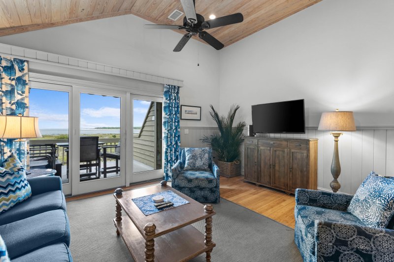 Property image 3 of 13106 Pelican Watch Villas 13106 in Pelican Watch Villa, Seabrook Island, SC 29455