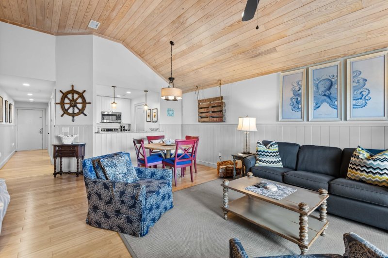 Property image 5 of 13106 Pelican Watch Villas 13106 in Pelican Watch Villa, Seabrook Island, SC 29455