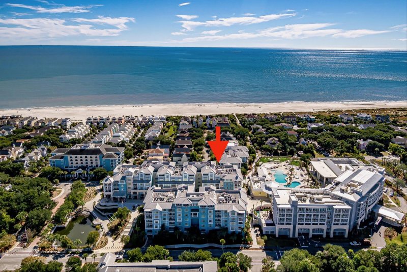 Property image 2 at 5802 Palmetto Drive, Isle of Palms, SC 29451