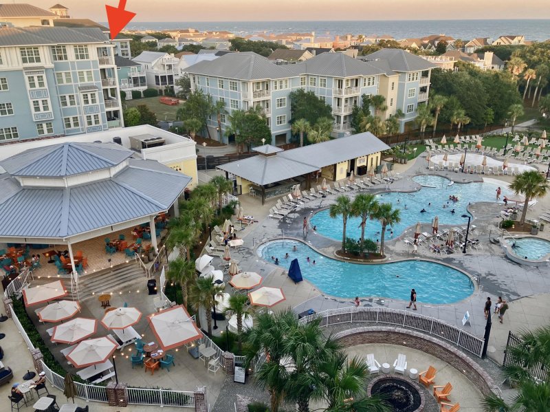 Property image 3 at 5802 Palmetto Drive, Isle of Palms, SC 29451