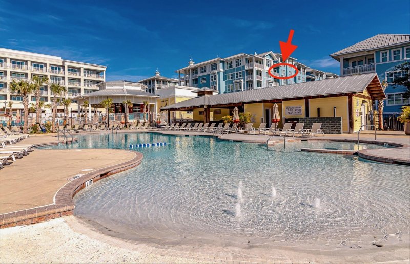 Property image 4 at 5802 Palmetto Drive, Isle of Palms, SC 29451