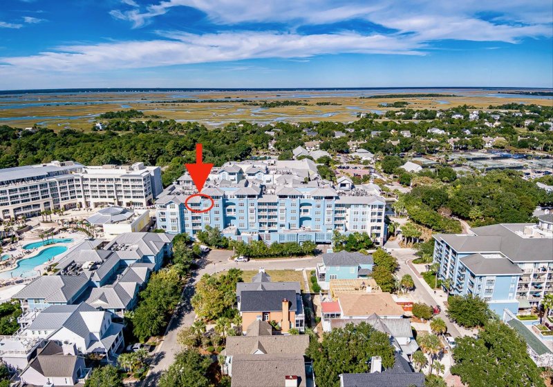 Property image 5 at 5802 Palmetto Drive, Isle of Palms, SC 29451