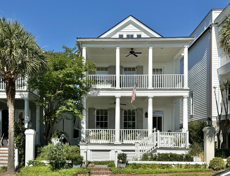 Property image 2 of 44 Rialto Road in Ion, Mount Pleasant, SC 29464