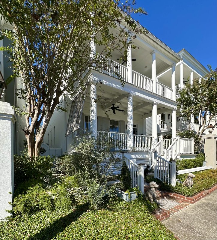 Property image 3 of 44 Rialto Road in Ion, Mount Pleasant, SC 29464