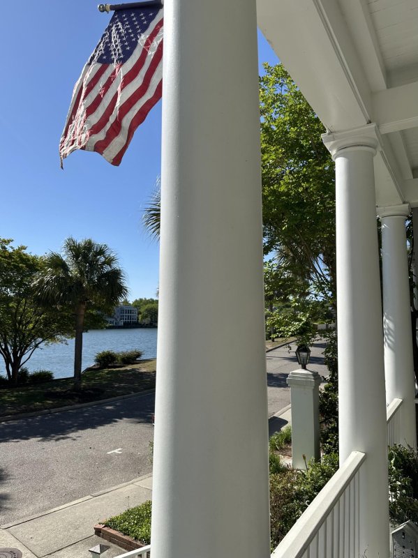 Property image 5 of 44 Rialto Road in Ion, Mount Pleasant, SC 29464