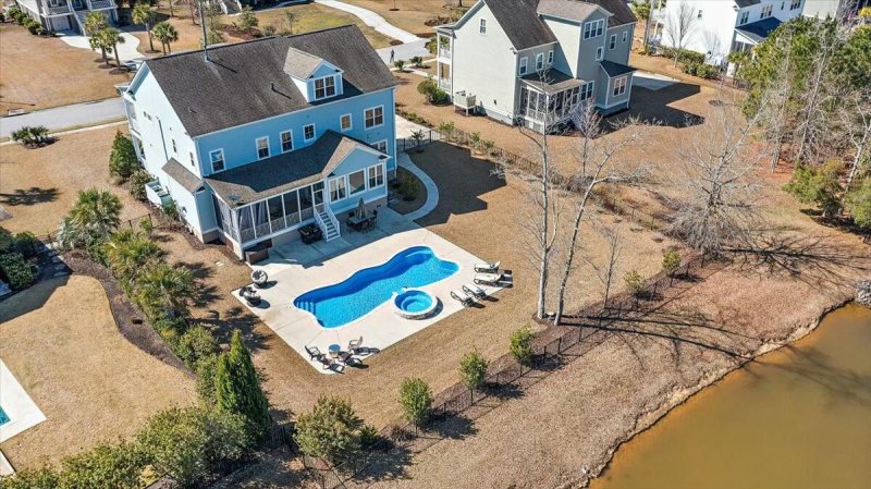 3003 Yachtsman Drive