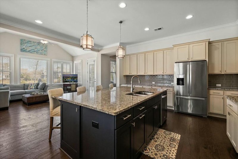 Property image 4 of 3003 Yachtsman Drive in Dunes West, Mount Pleasant, SC 29466