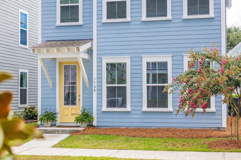 Property image 3 at 1708 Indy Drive, North Charleston, SC 29405