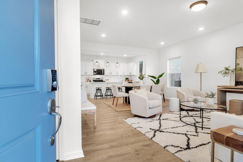 Property image 3 of 1032 Marsh Harrier Drive 2 in Homecoming, Ravenel, SC 29470